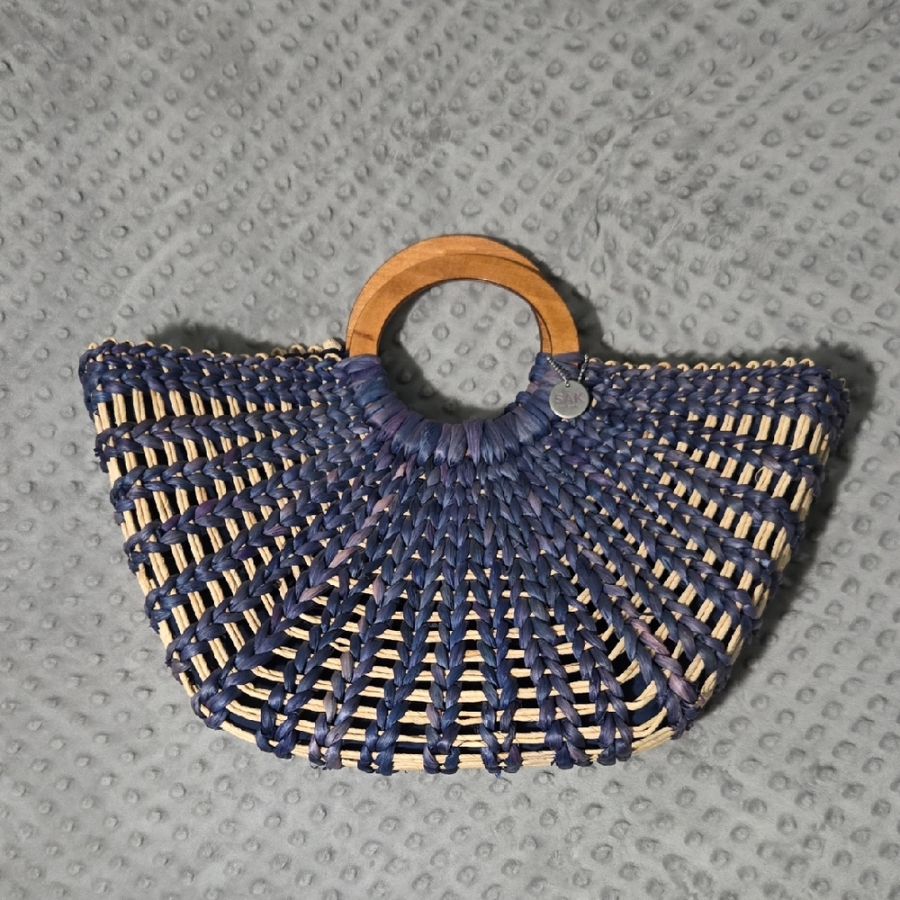 The SAK original Tote